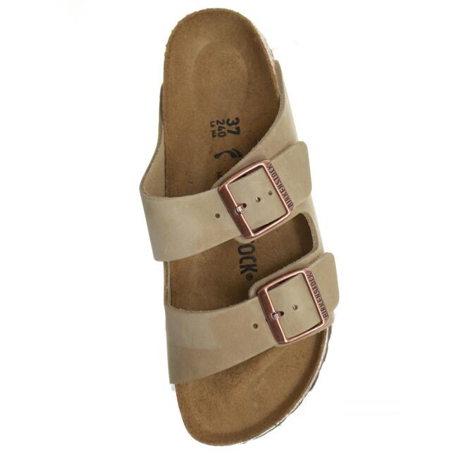 ARIZONA OILED BIRKENSTOCK - Mad Fashion | img vers.650x/